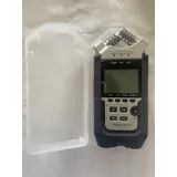 Gravador Digital H4npro Zoom