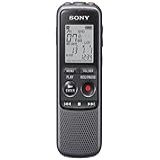Gravador Digital Mini Sony