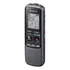 Gravador Digital Sony Px240 Áudio 4gb Voz Original Lacrado