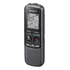 Gravador Digital Sony Px240 Áudio Voz 4gb Original Lacrado 