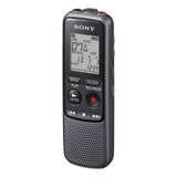Gravador Digital Sony Px240 Áudio Voz 4gb Original Lacrado