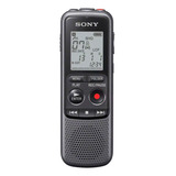 Gravador Digital Sony Px240 Audio Voz Icd Profissional 4gb 