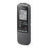 Gravador Digital Sony Px240 Audio Voz Profissional 