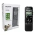 Gravador Digital Sony Px470 Áudio Voz 4gb Até 32gb Original