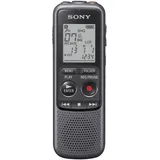 Gravador Digital Voz Sony