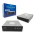 Gravador Drive Dvd Sata 18 X Knup - Kp-le301