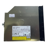 Gravador Drive Dvd Slim