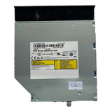 Gravador Drive Dvd Slim
