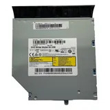 Gravador Drive Dvd Slim