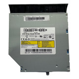 Gravador Drive Dvd Slim