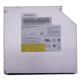 Gravador Dvd