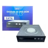 Gravador Dvd 