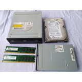 Gravador Dvd cd drive