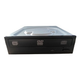 Gravador Dvd/cd Rw Dual Layer Lite On Ihap122-04w Ide40vias