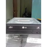 Gravador Dvd E Cd