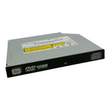 Gravador Dvd E Cd