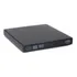 Gravador Dvd Externo Portátil Slim Gravação/leitura Cdrw/dvd