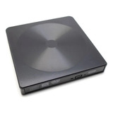 Gravador Dvd Externo Slim