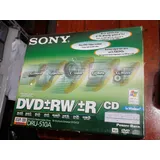 Gravador Dvd Ide Sony