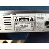 Gravador Dvd LG