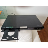 Gravador Dvd LG