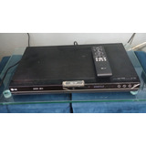 Gravador Dvd LG