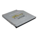 Gravador Dvd Note Sony Vaio Vpc Eg Pcg 61a11x Ts L633 Branco