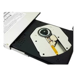 Gravador Dvd Notebook 12mm