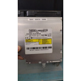 Gravador Dvd Notebook Hp