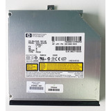 Gravador Dvd Notebook Hp
