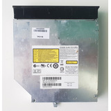 Gravador Dvd Notebook Itautec