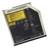 Gravador Dvd Notebook Lenovo