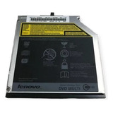 Gravador Dvd Notebook Lenovo