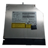 Gravador Dvd Notebook Super
