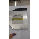 Gravador Dvd Notebook Writer