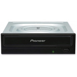 Gravador Dvd Pioneer Dvr