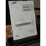 Gravador Dvd Recorder Samsung