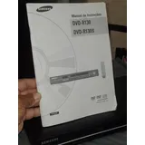 Gravador Dvd Recorder Samsung