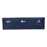 Gravador Dvd rw LG