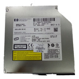 Gravador Dvd Rw Notebook