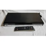 Gravador Dvd Samsung Dvd