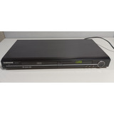 Gravador Dvd Samsung R130