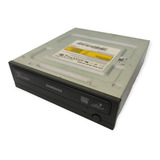 Gravador Dvd Samsung Speedplus