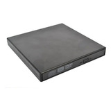 Gravador Dvd Slim Externo
