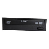 Gravador Dvd Sony Interface