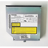 Gravador Dvd Toshiba Satellite