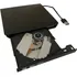 Gravador Dvd Usb Externo Leitor Notebook Pc 3.0 Slim Portáti