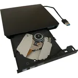 Gravador Dvd Usb Externo