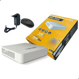 Gravador Dvr 4 Canais