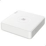 Gravador Dvr 5mp 3k